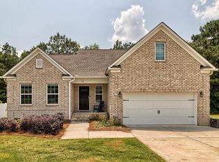 50 Daufaskie Ct, Sumter, SC 29150