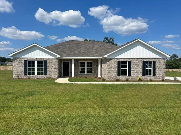 838 Battles Rd, Rehobeth, AL 36301