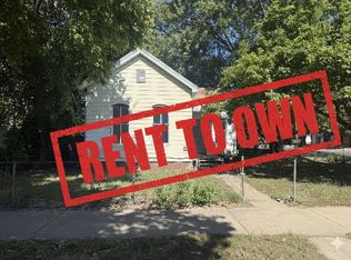 1221 NE Monroe St, Peoria, IL 61603