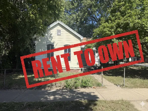 1221 NE Monroe St, Peoria, IL 61603