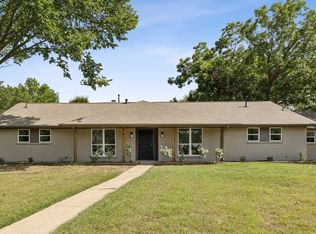 826 Meadowview Ln, Wylie, TX 75098