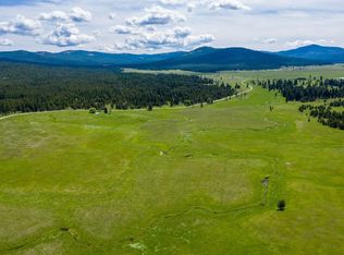 9515 Lost Prairie Rd, Marion, MT 59925