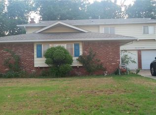 2817 N Ditmer Rd, Oklahoma City, OK 73127