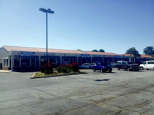 1st image of 22767 Hawthorne Blvd