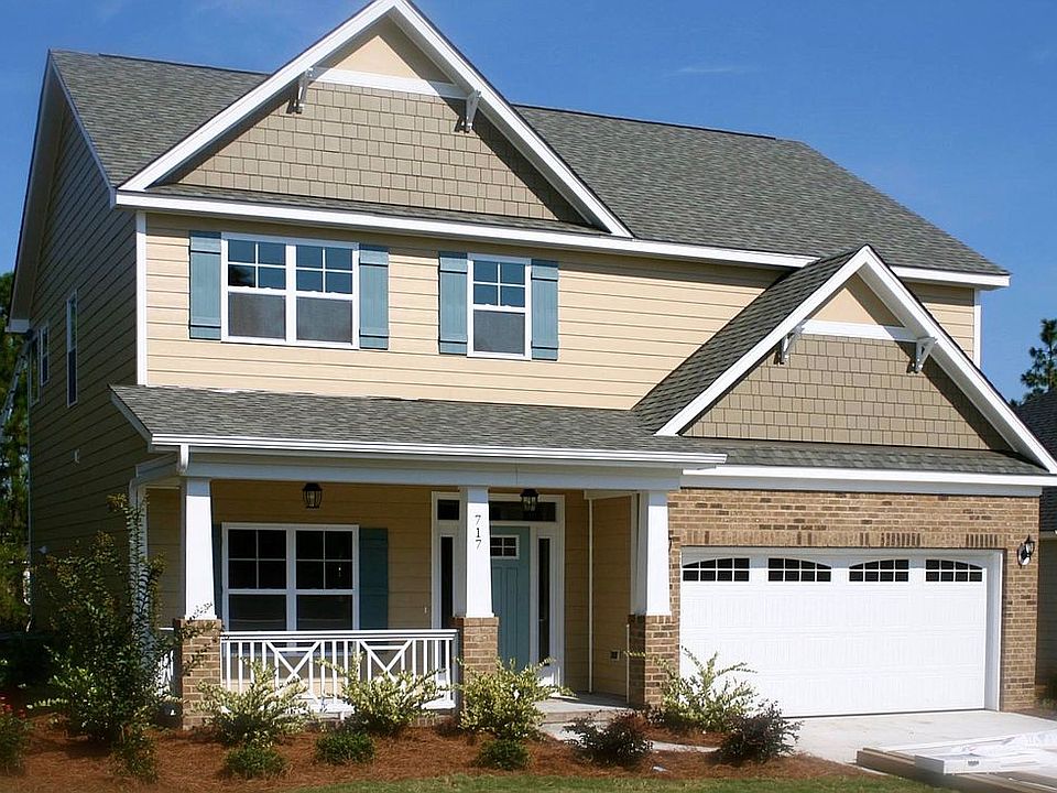 2nd image of 717 Liberty Landing Way