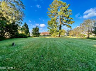 0 Northwood Rd, Washington, NC 27889