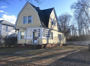 1 Ashley St, Westfield, MA 01085
