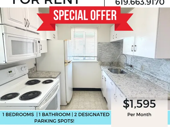 9747 Riverview Ave APT 12, Lakeside, CA 92040