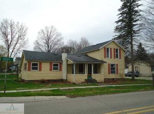409 S Bridge St, Dimondale, MI 48821