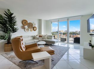 Yacht Club At Portofino C, Miami Beach, FL 33139