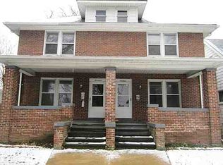 17 Kendrick St, Mount Clemens, MI
