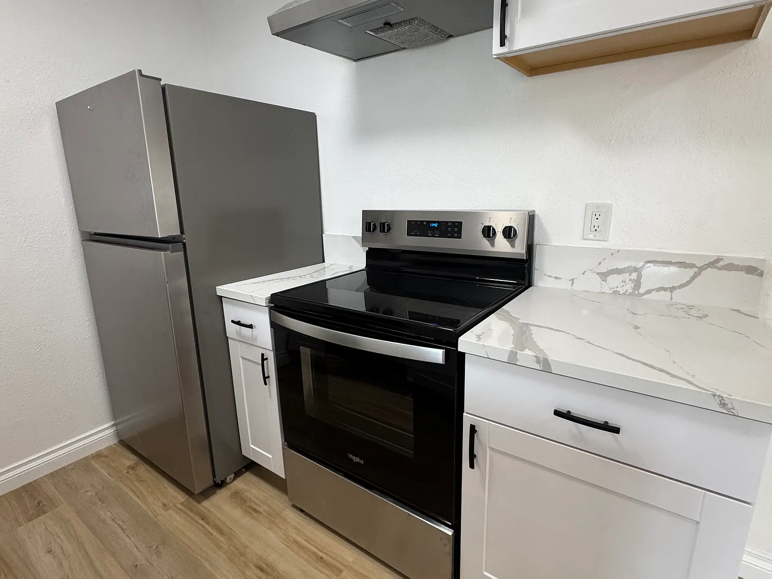 1 bed, 650 sqft, $2,595 — Photo 3