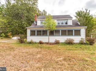 5970 Mason Springs Rd, Indian Head, MD 20640