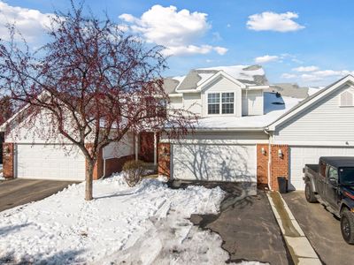 7892 Autumn Ridge Ave, Chanhassen, MN, 55317