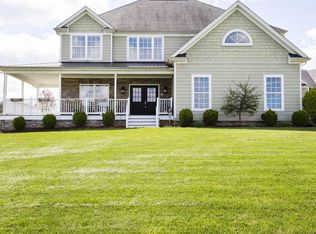 2901 Hickory Hill Ct, La Grange, KY 40031