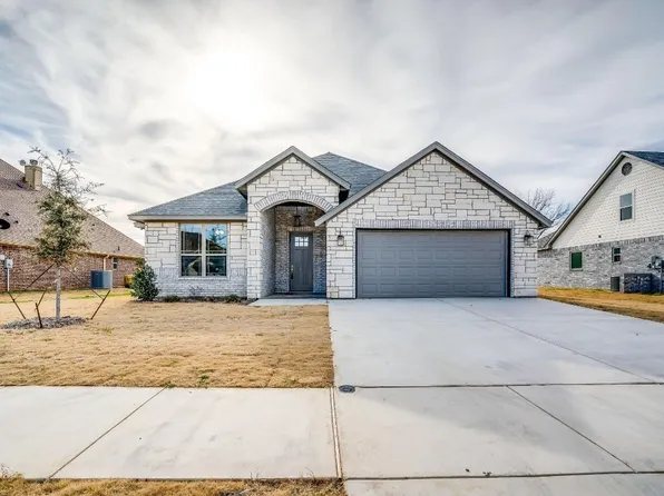 147 Crenshaw Ct, Stephenville, TX 76401