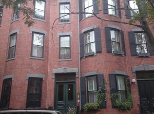 35 Milford St APT 4, Boston, MA 02118