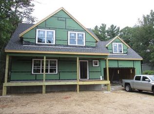 4 Colgan Rd, Merrimac, MA 01860