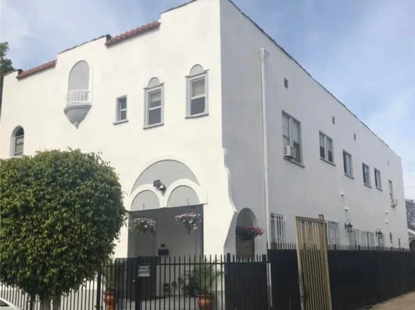 2917 Walton Ave, Los Angeles, CA 90007