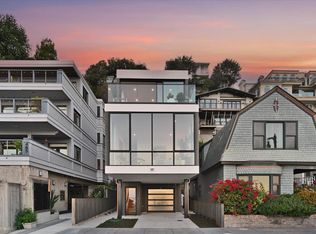 489 Bridgeway, Sausalito, CA 94965