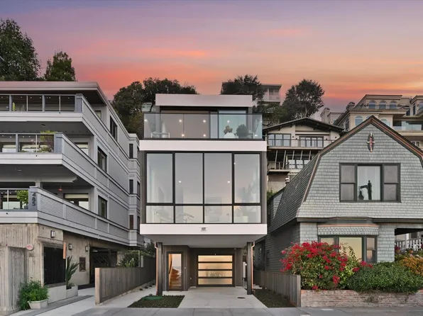 489 Bridgeway, Sausalito, CA 94965