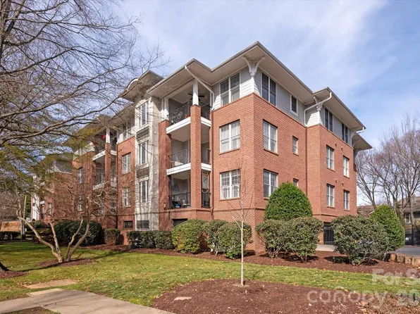 739 Magnolia Ave, Charlotte, NC 28203