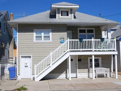 7 S Richards Ave, Ventnor City, NJ, 08406