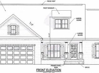 140 Alberta Ave, North Augusta, SC 29860