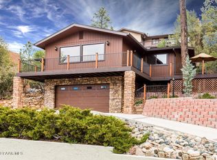 1251 Tanglewood Rd, Prescott, AZ 86303