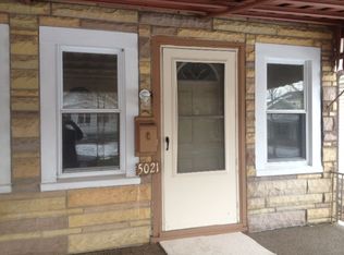 5023 University Ave, Indianapolis, IN 46201