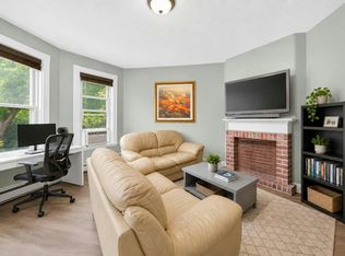 38-40 Catawba St #1, Roxbury, MA 02119