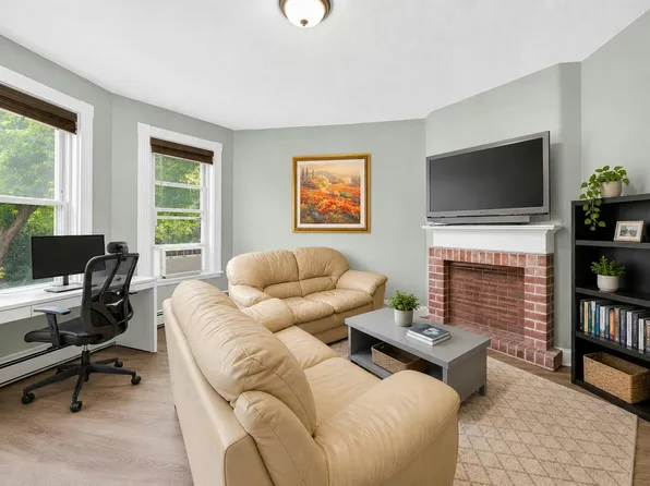 38-40 Catawba St #1, Roxbury, MA 02119