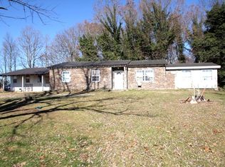 794 Cabbage Patch Rd, Altamont, TN 37301