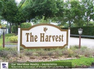 8701 SW 30th St APT 206, Fort Lauderdale, FL 33328