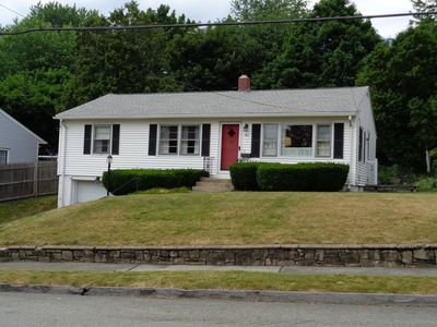 5 Wedgewood Rd, Worcester, MA, 01602