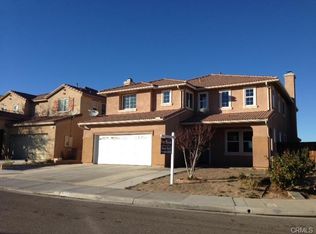 12972 Clovis Ct, Hesperia, CA 92344