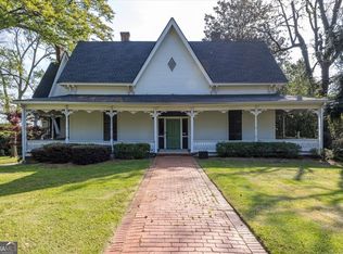 133 Indian Springs Dr, Forsyth, GA 31029