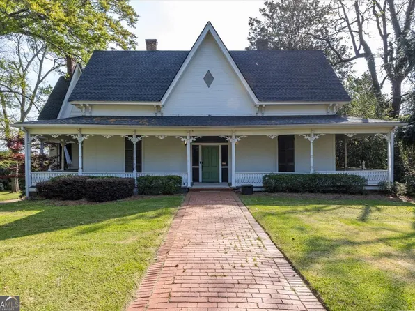 133 Indian Springs Dr, Forsyth, GA 31029