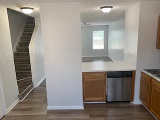 1407 Glenwood St - Unit 3 — Photo 3
