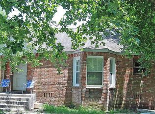 10846 Shady Ln, Houston, TX 77093