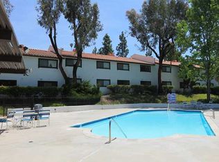 5055 Collwood Way UNIT 45, San Diego, CA 92115