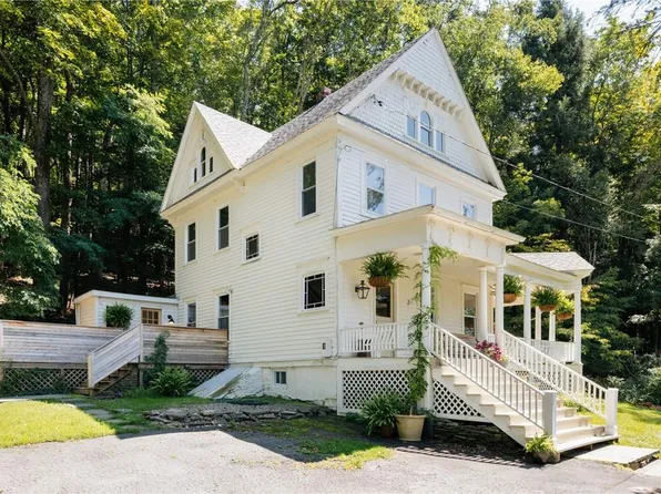 2 Stone Arch Road, Kenoza Lake, NY 12750