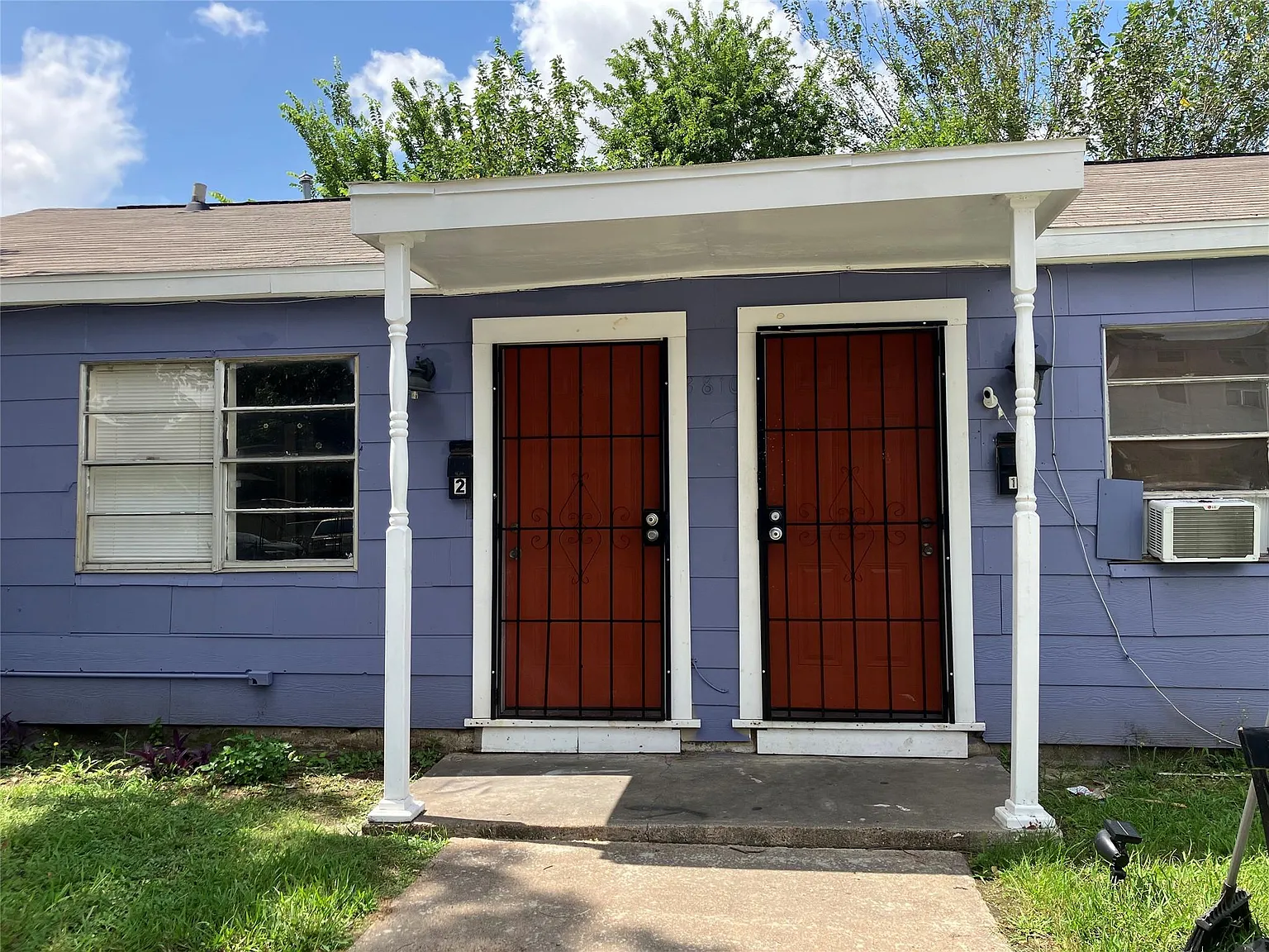 2 bed, 1.0 bath, 500 sqft, $985 — Photo 1