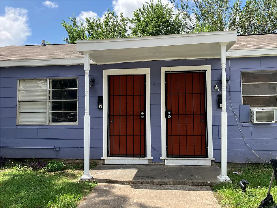 3810 New Orleans St