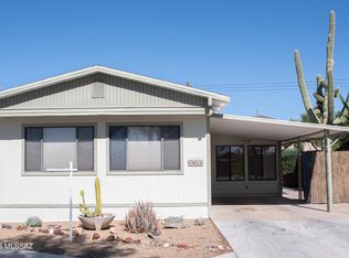5658 W Box R St, Tucson, AZ 85713
