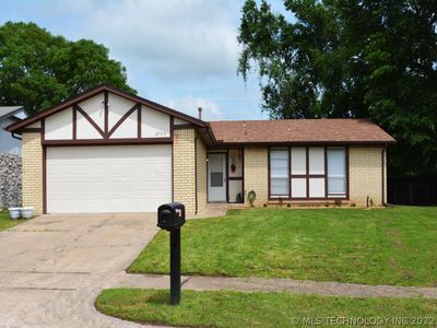 2795 S 136th East Pl, Tulsa, OK, 74134
