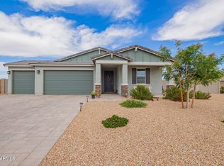 1388 E Tuscany St, Casa Grande, AZ 85122