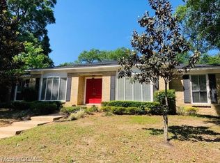 700 Spring Station Rd, Mobile, AL 36609