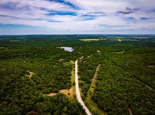 Barton Chapel Rd, Jacksboro, TX 76458