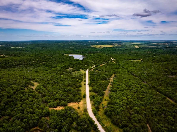Barton Chapel Rd, Jacksboro, TX 76458